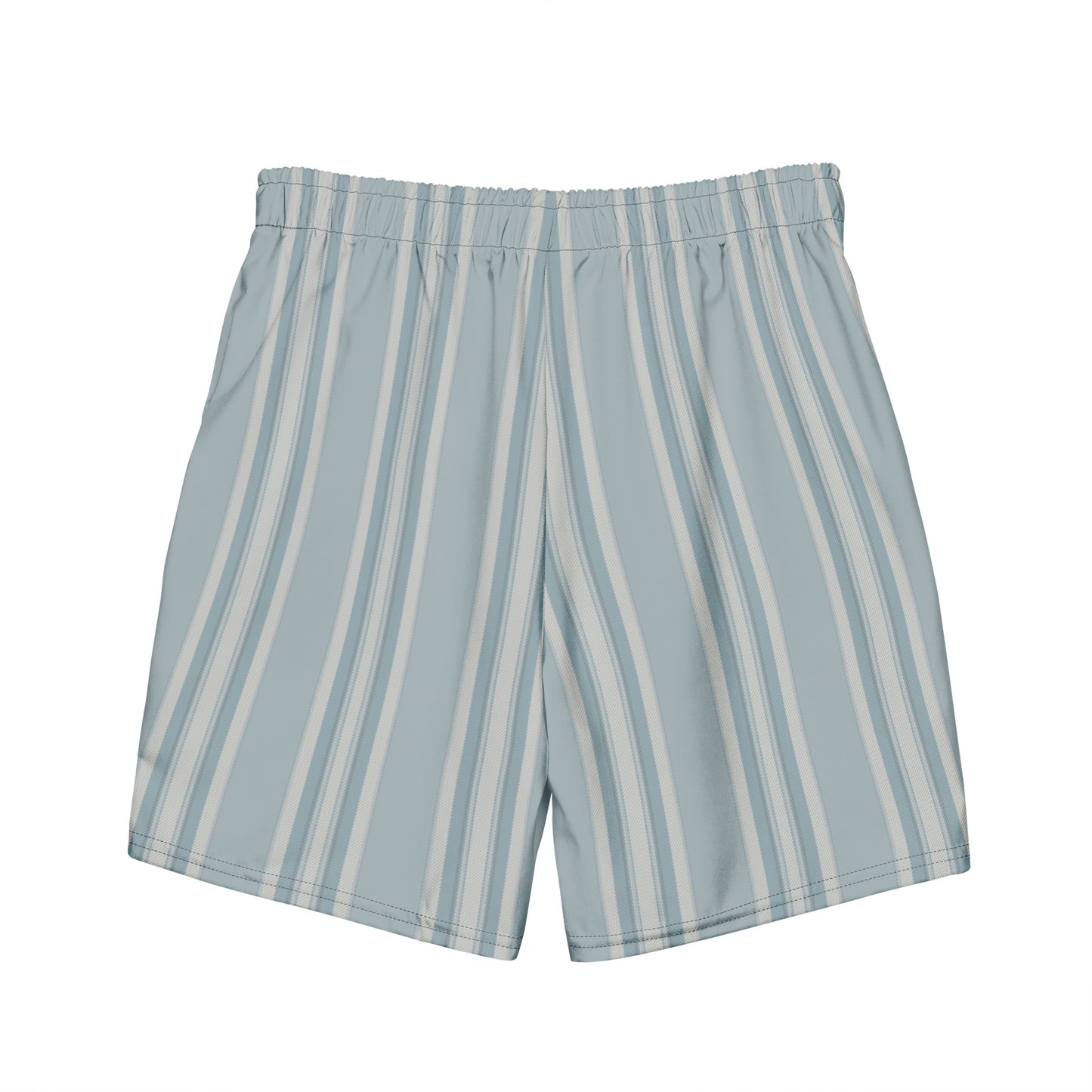 Men's Yacht Club Aristocrat swim trunks | Brinks Island Collection - Sustainable Swimwear from Tropical Seas Clothing