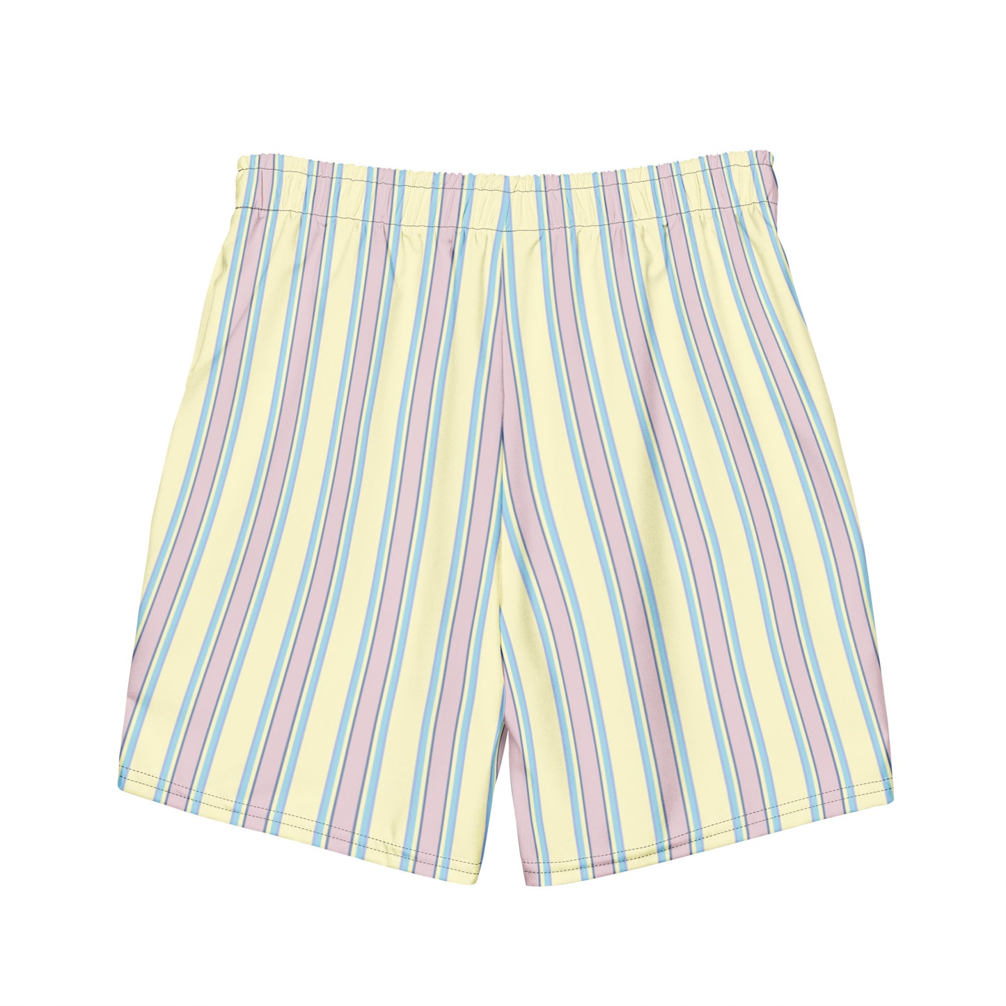 Men's Royal Beach Club swim trunks | Brinks Island - Sustainable Swimwear from Tropical Seas Clothing