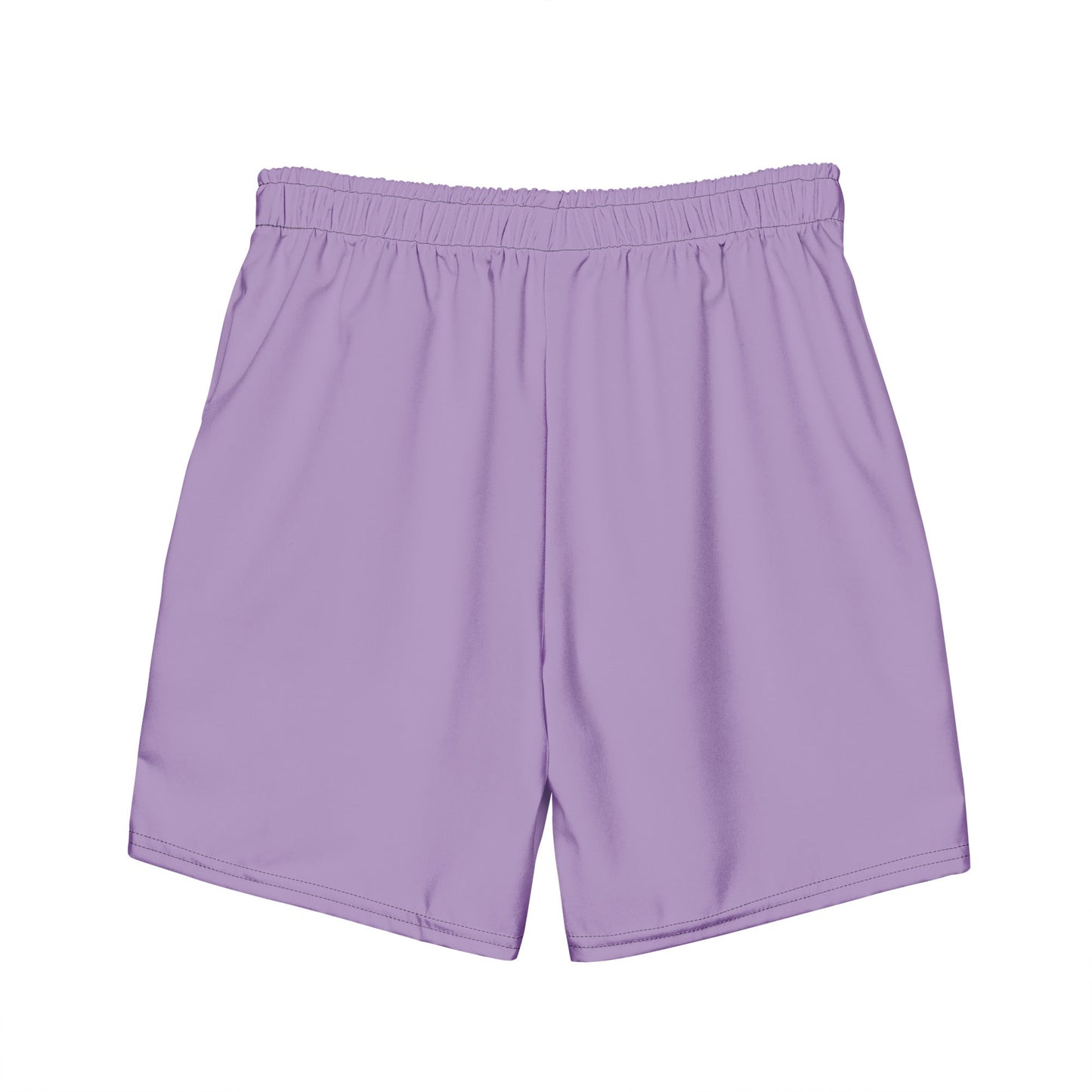 Men's Purple Eco Board Shorts - Sustainable Swimwear from Tropical Seas Clothing