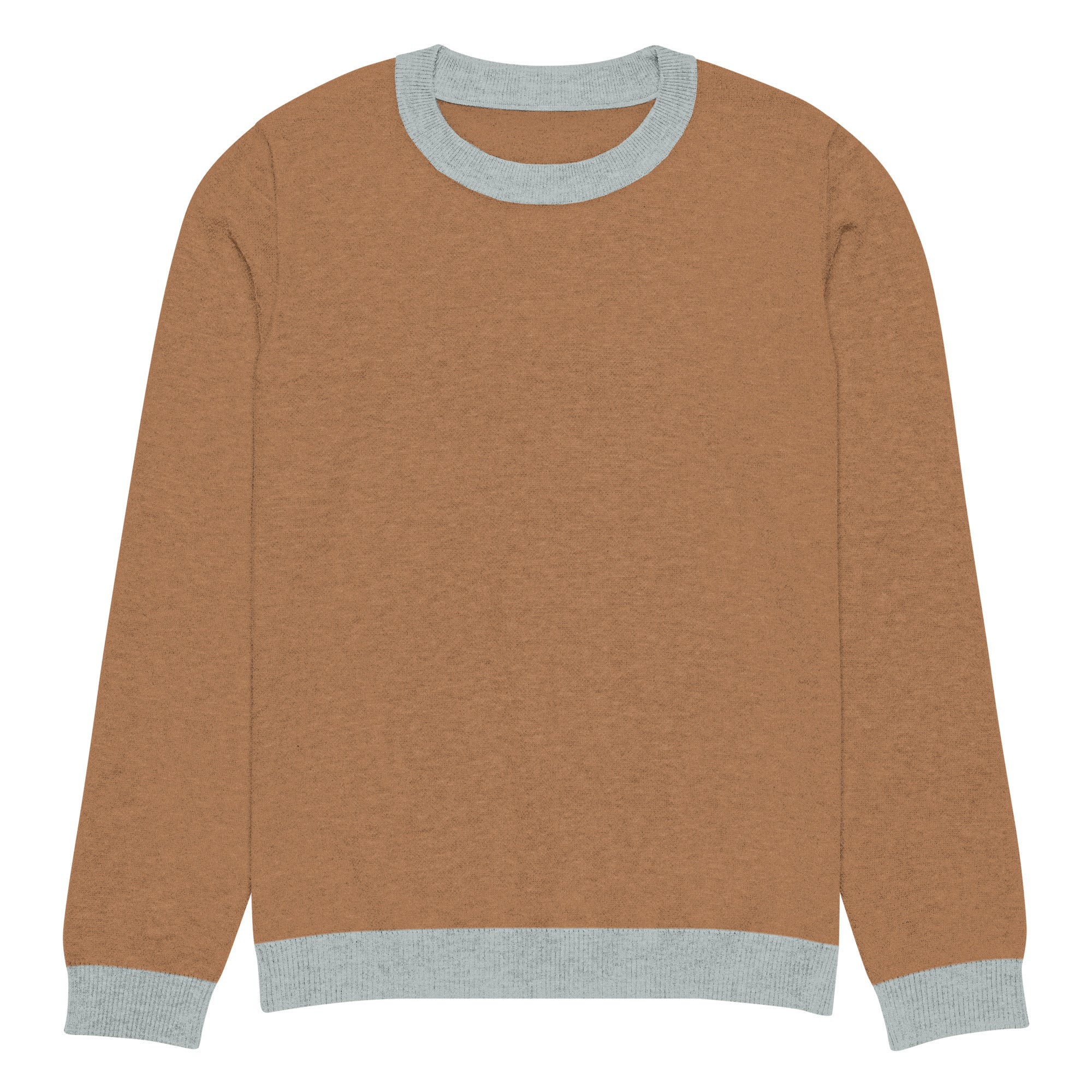 NWT Outerknown Buenas Noches Tan Brown Crewneck Sweater Small cheapest