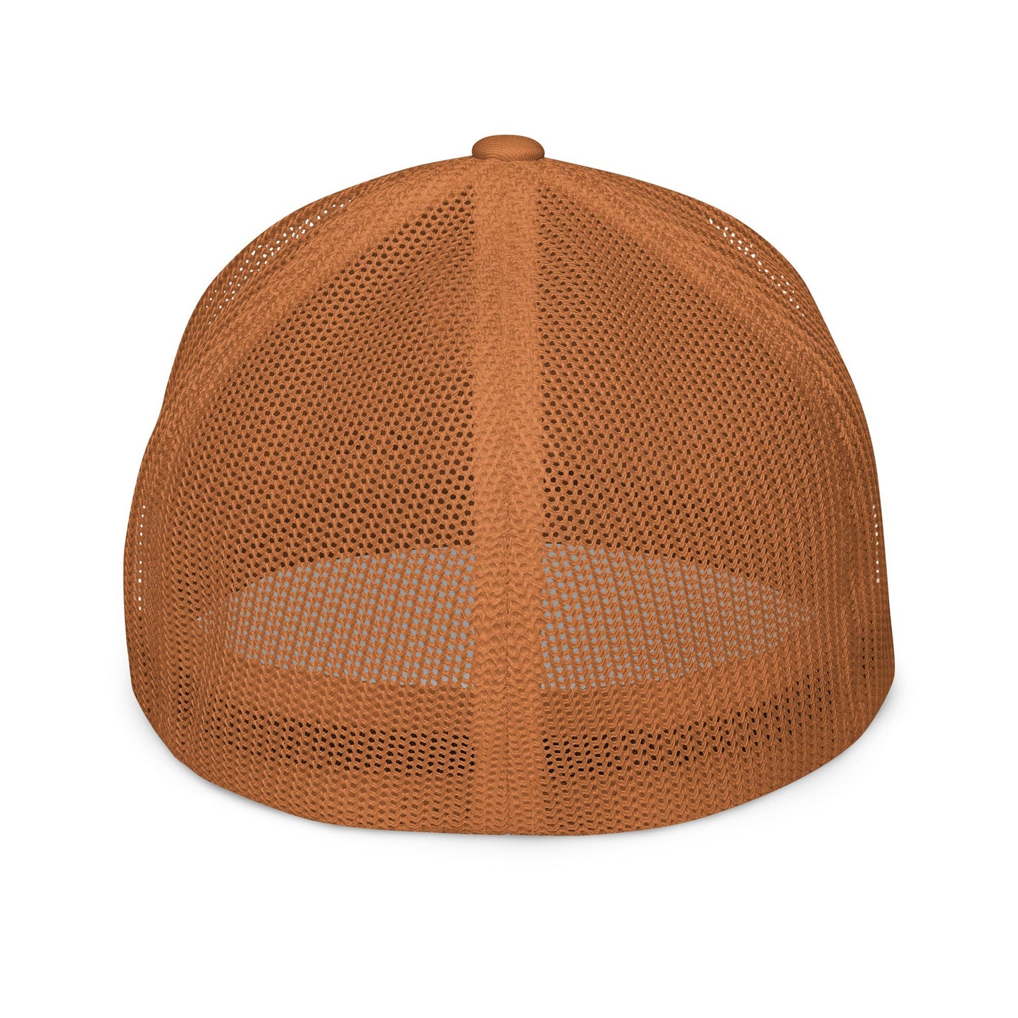 Steady Wave Mesh Trucker Hat - Sustainable Hats from Tropical Seas Clothing