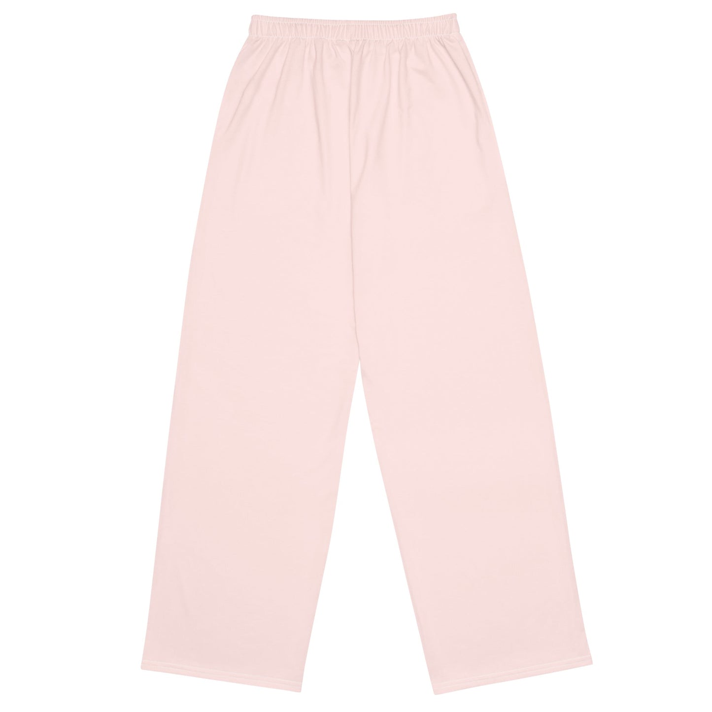 Womens Pink Lounge Pants - Sustainable Pants from Tropical Seas Clothing