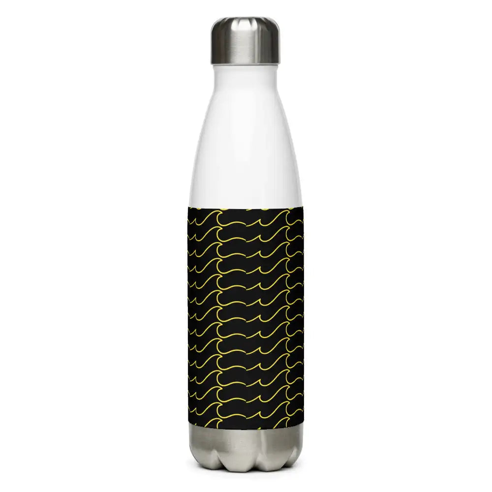 Resharkle Stainless Steel Water Bottle - Sustainable Water Bottles from Tropical Seas Clothing