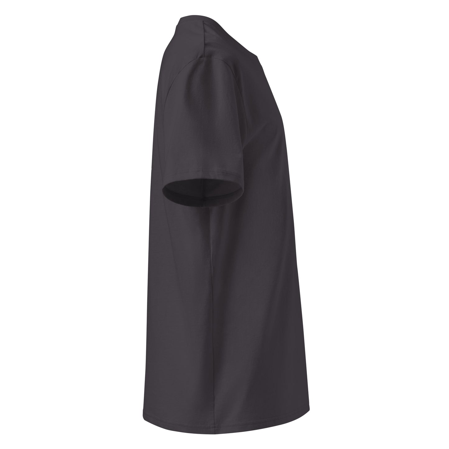 Salt Washed organic cotton t-shirt - Sustainable T-shirt from Tropical Seas Clothing