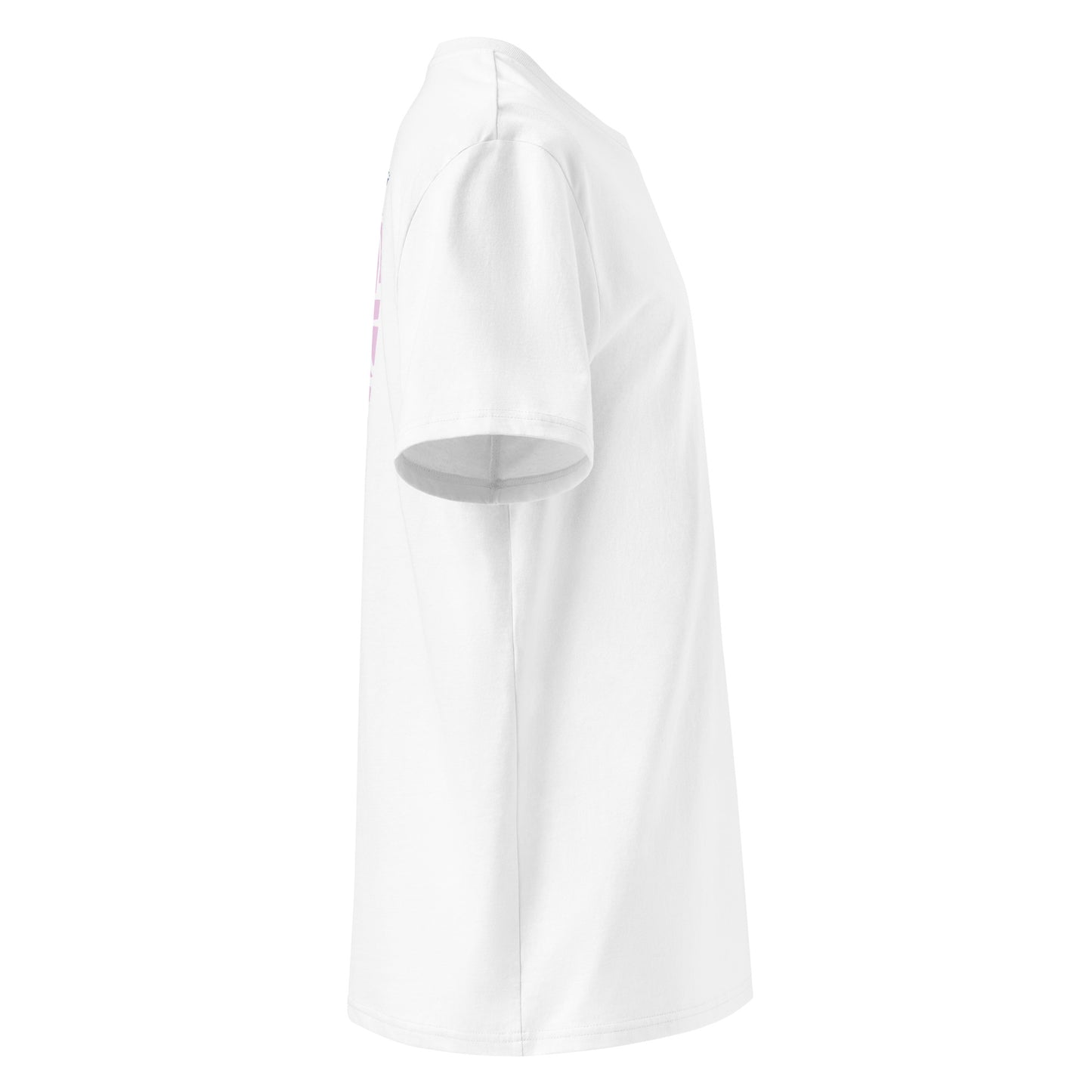 Crunch Island organic cotton t-shirt - Sustainable T-shirt from Tropical Seas Clothing