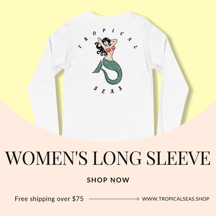 Women's Long Sleeve Shirts