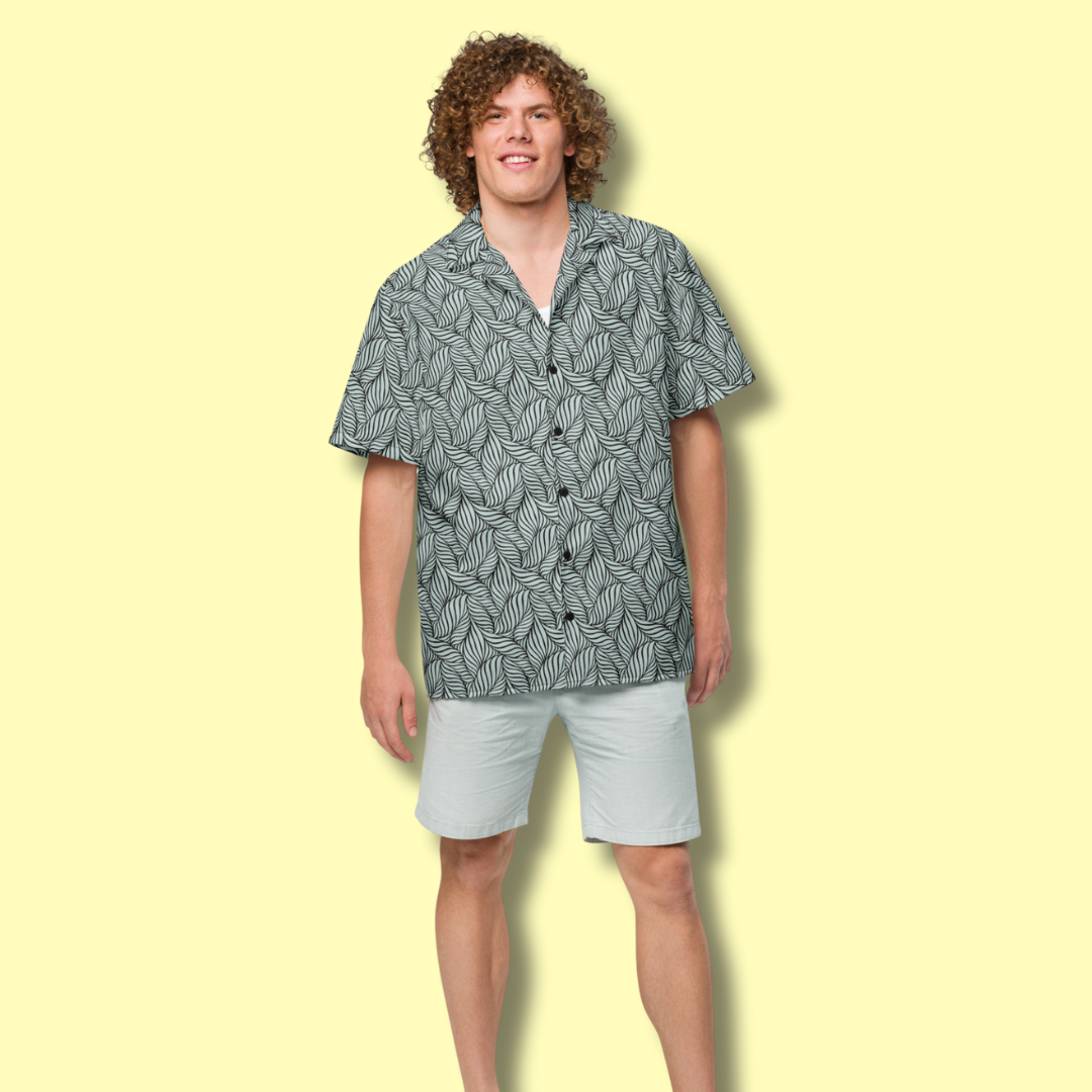 Men's Clothing for the Island Lifestyle - Tropical Seas Clothing