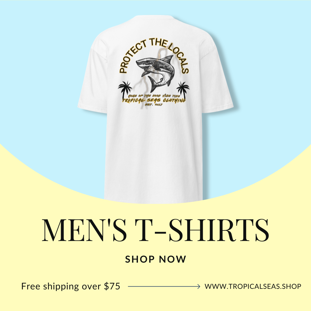 Men's T-shirts
