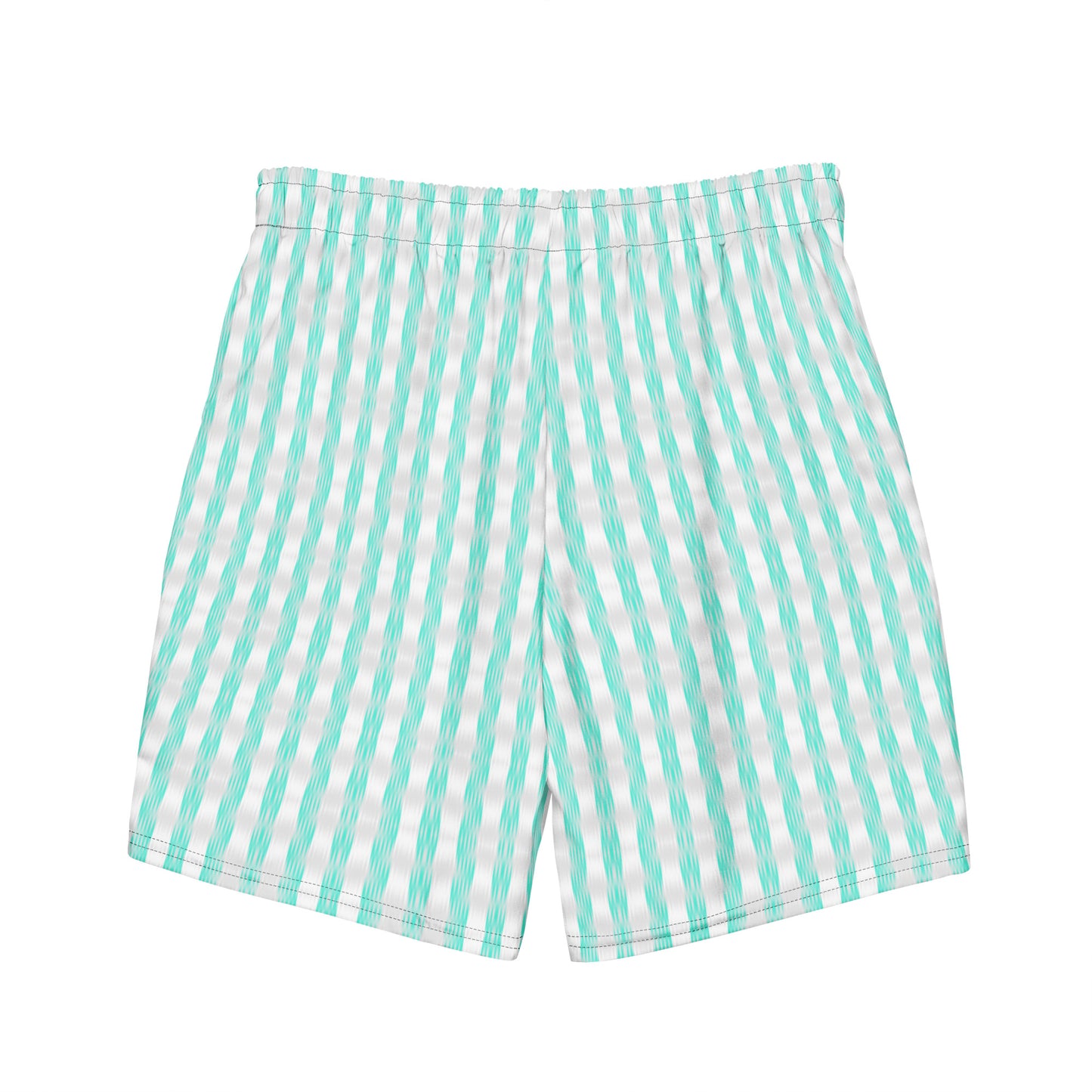 Men's Old Money Riviera swim trunks | Brinks Island Collection - Tropical Seas Clothing 