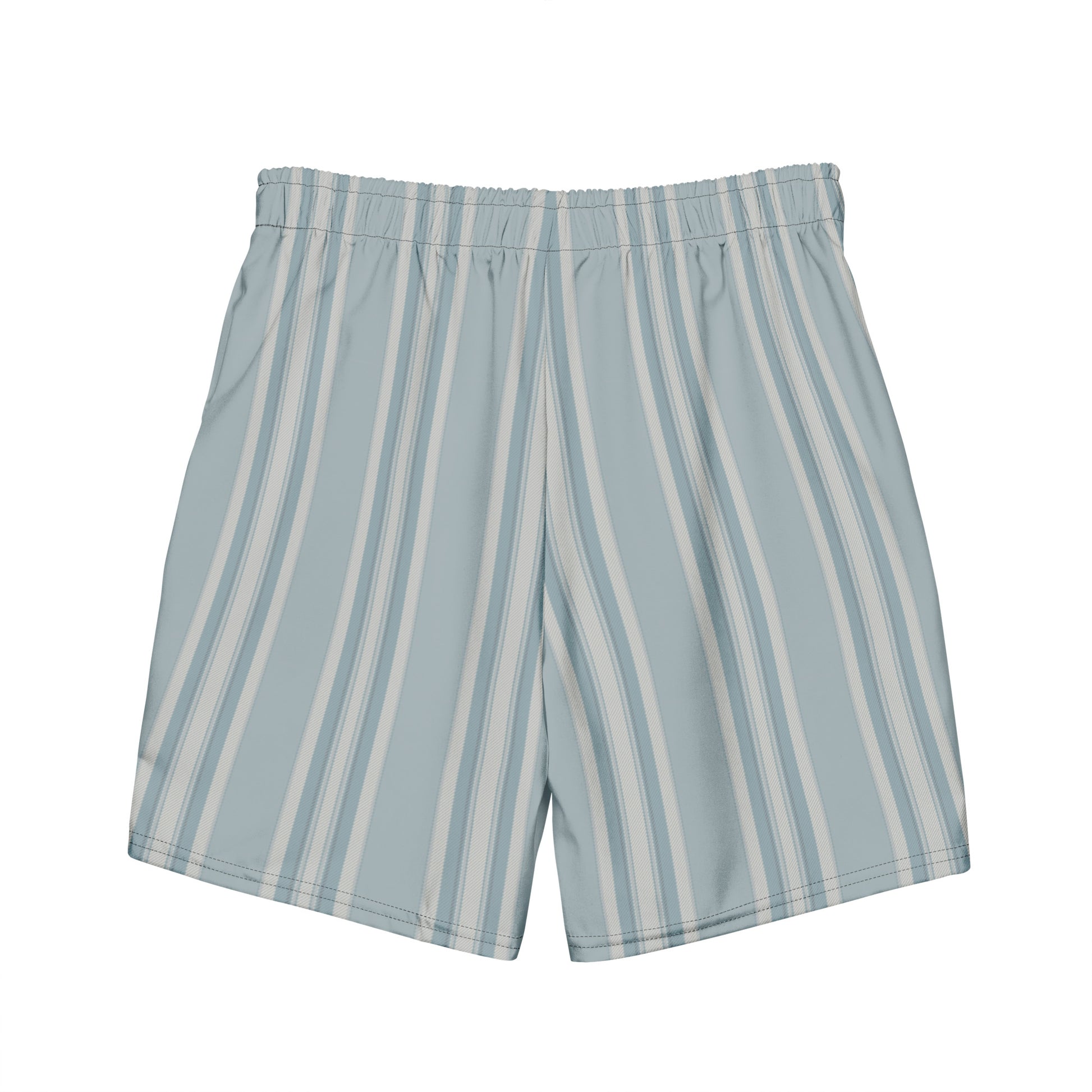 Men's Yacht Club Aristocrat swim trunks | Brinks Island Collection - Tropical Seas Clothing 