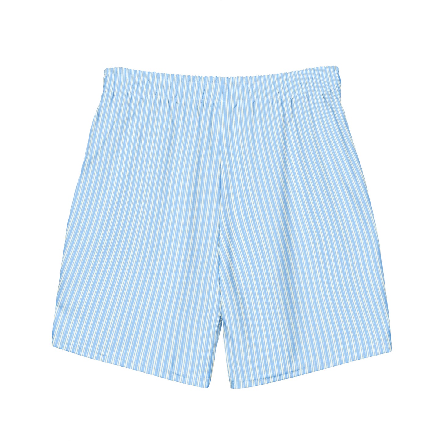 Men's Classic Old Money Retreat swim trunks | Brinks Island - Tropical Seas Clothing 