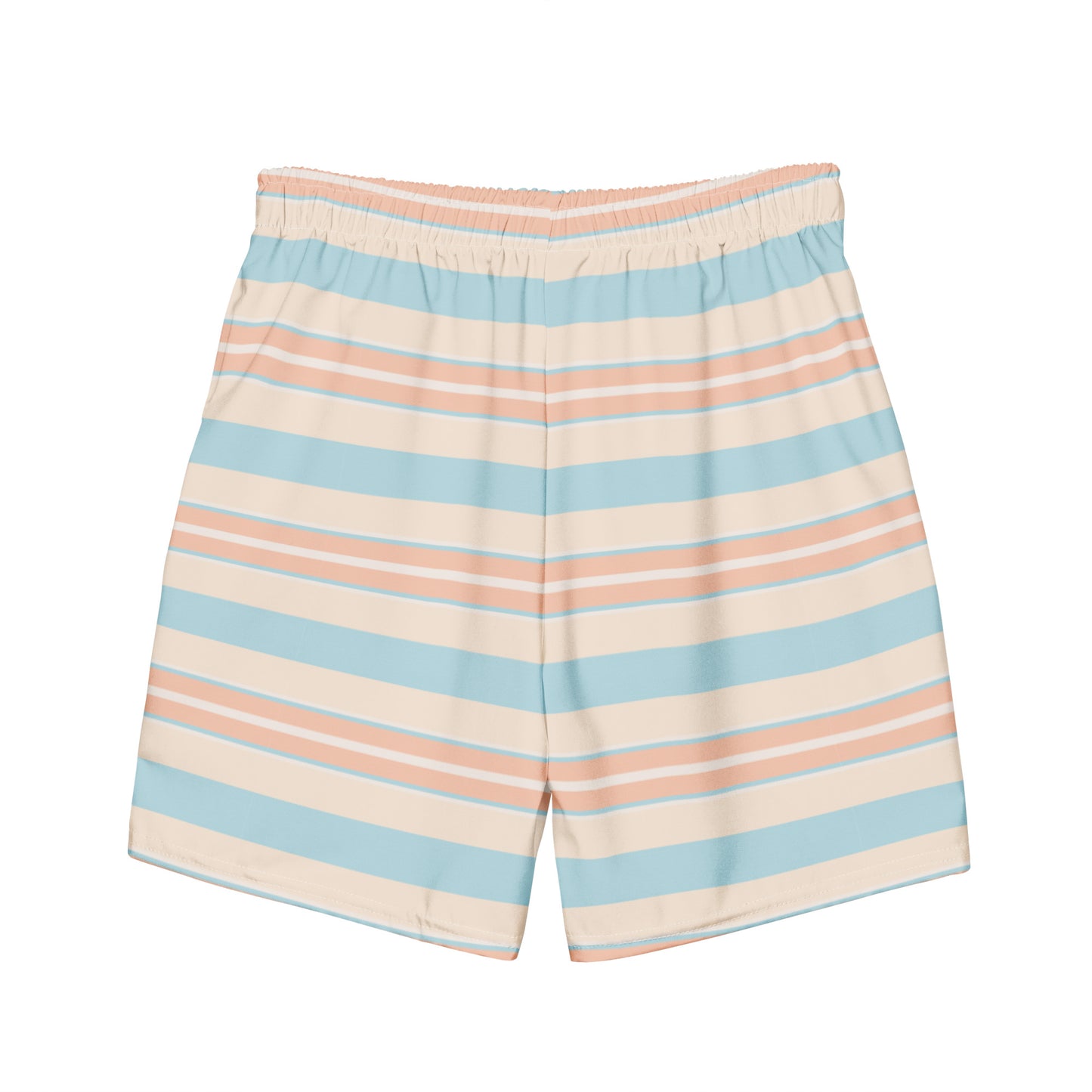 Men's Heritage Bay Breeze swim trunks | Brinks Island Collection - Tropical Seas Clothing 