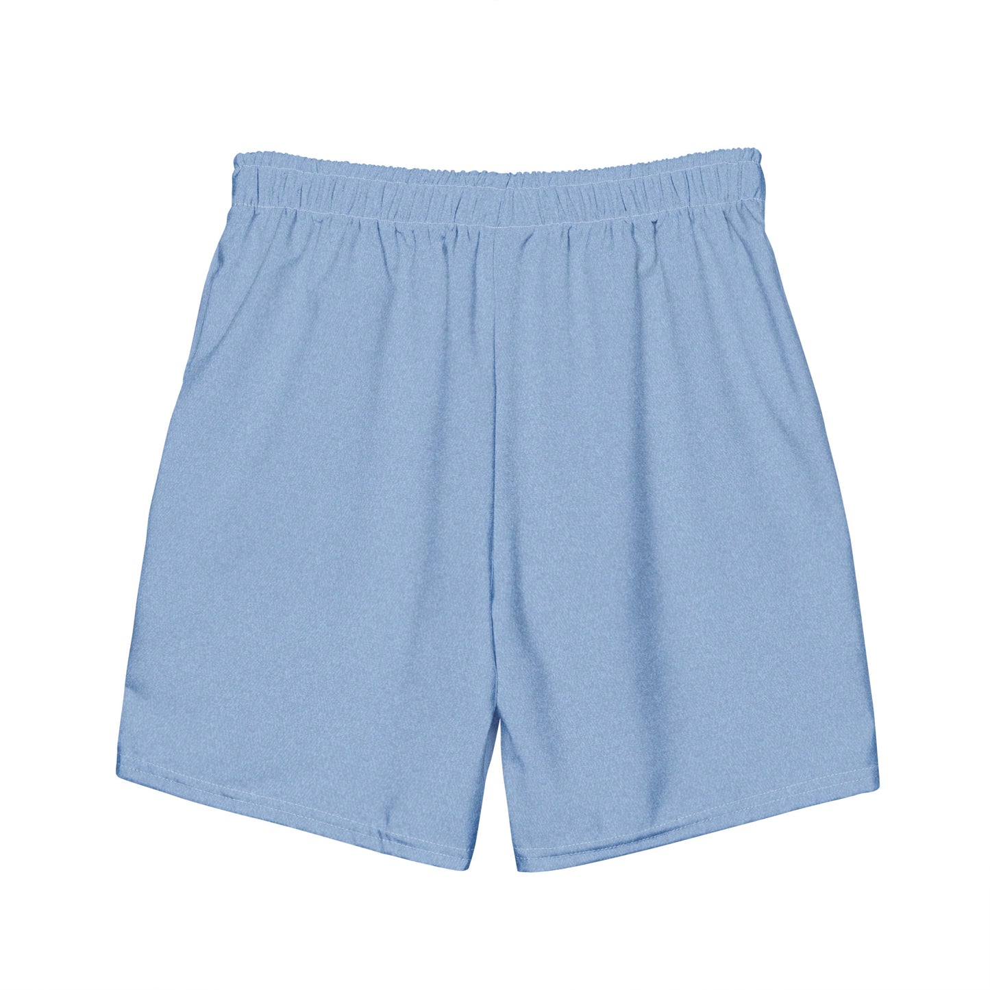 Men's Summer Blues swim trunks - Sustainable Swimwear from Tropical Seas Clothing 