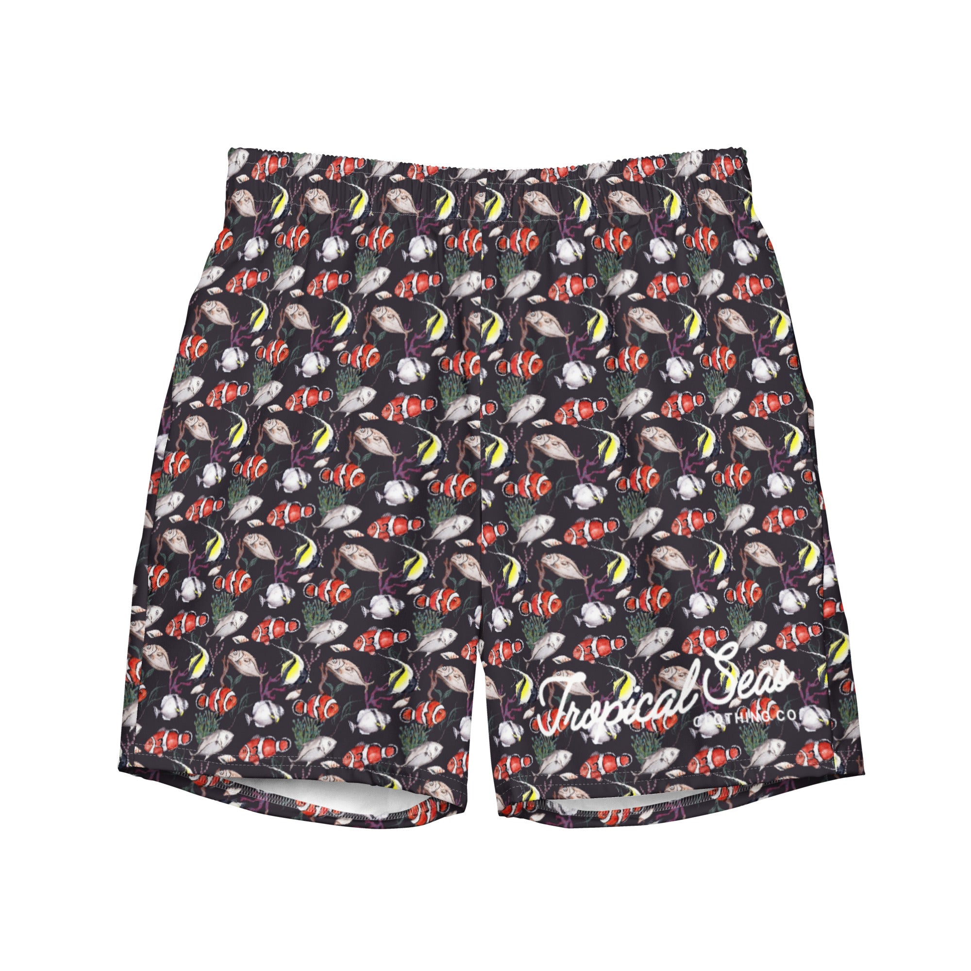 Reef swim trunks online