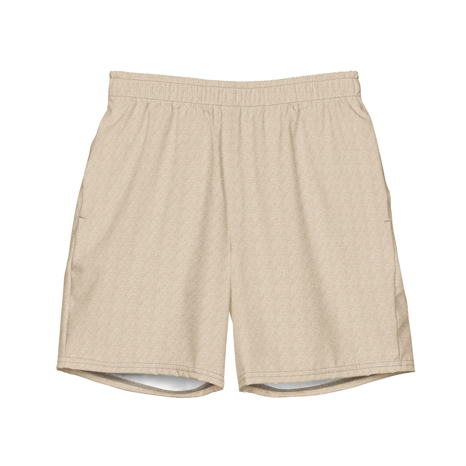 Men's Hampton Bay swim trunks | Brinks Island Collection - Tropical Seas Clothing 