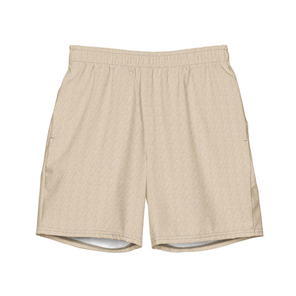 Men's Hampton Bay swim trunks | Brinks Island Collection - Tropical Seas Clothing 