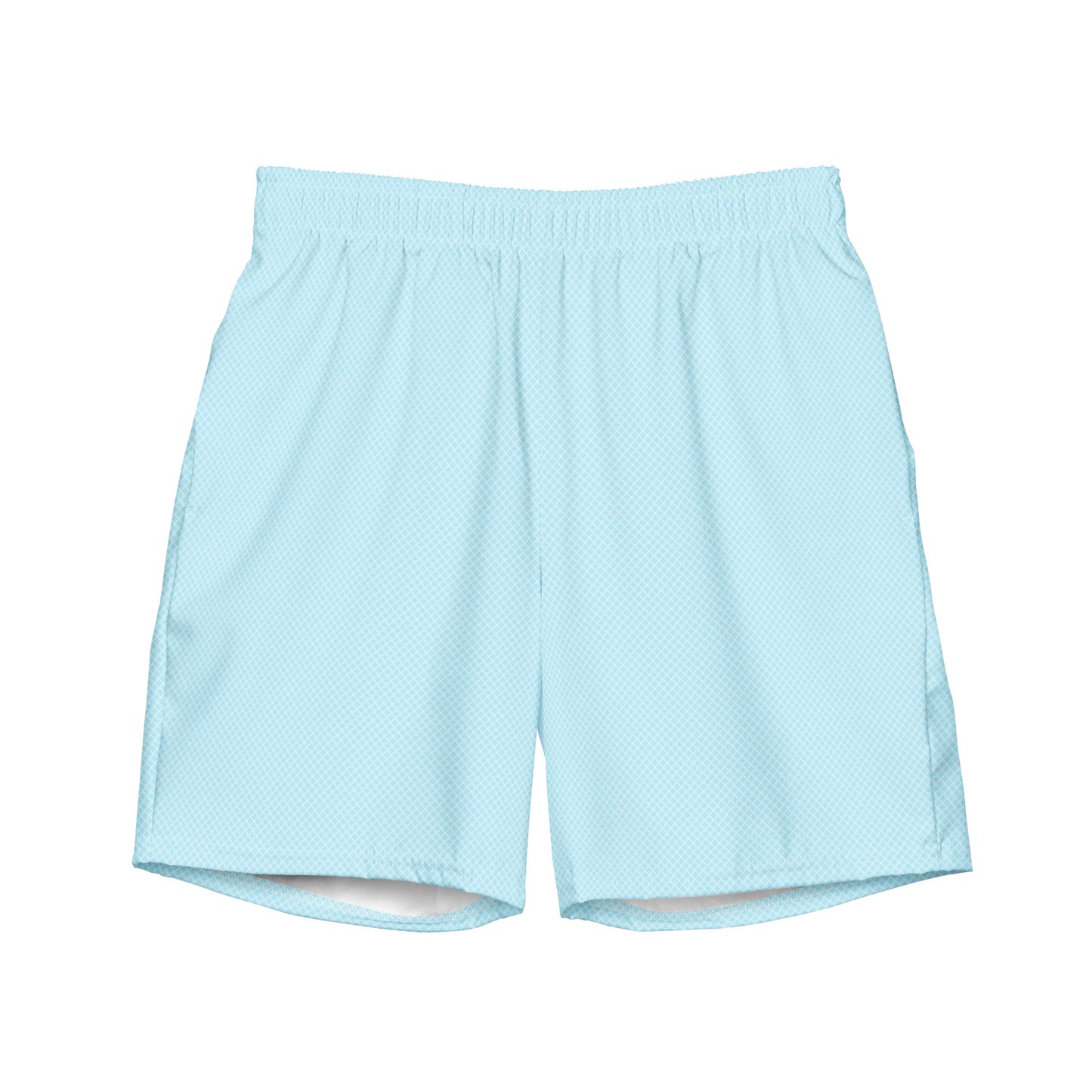 Men's Tahiti Daydream swim trunks - Sustainable Swimwear from Tropical Seas Clothing 