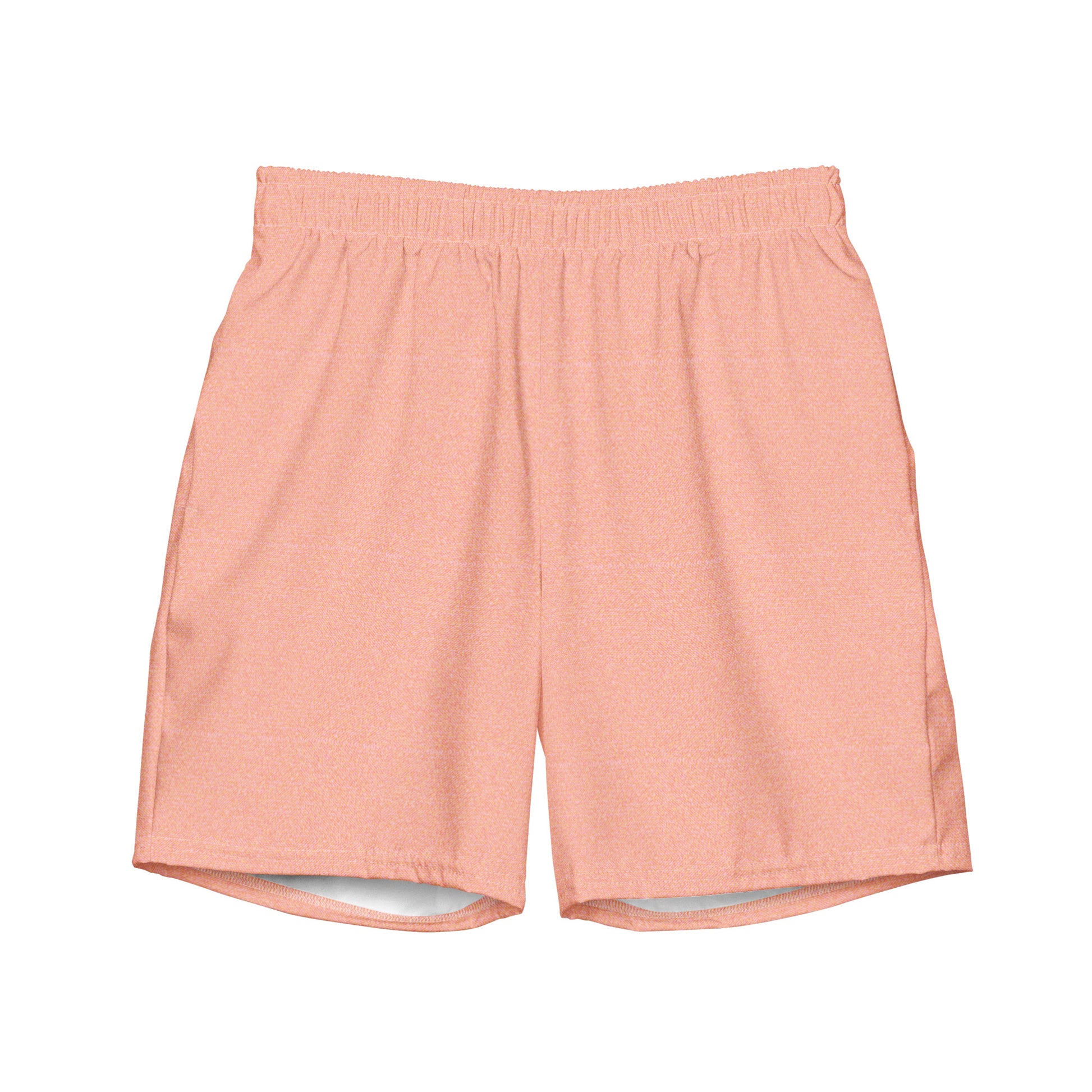 Men's Aruba Shore swim trunks - Sustainable Swimwear from Tropical Seas Clothing 