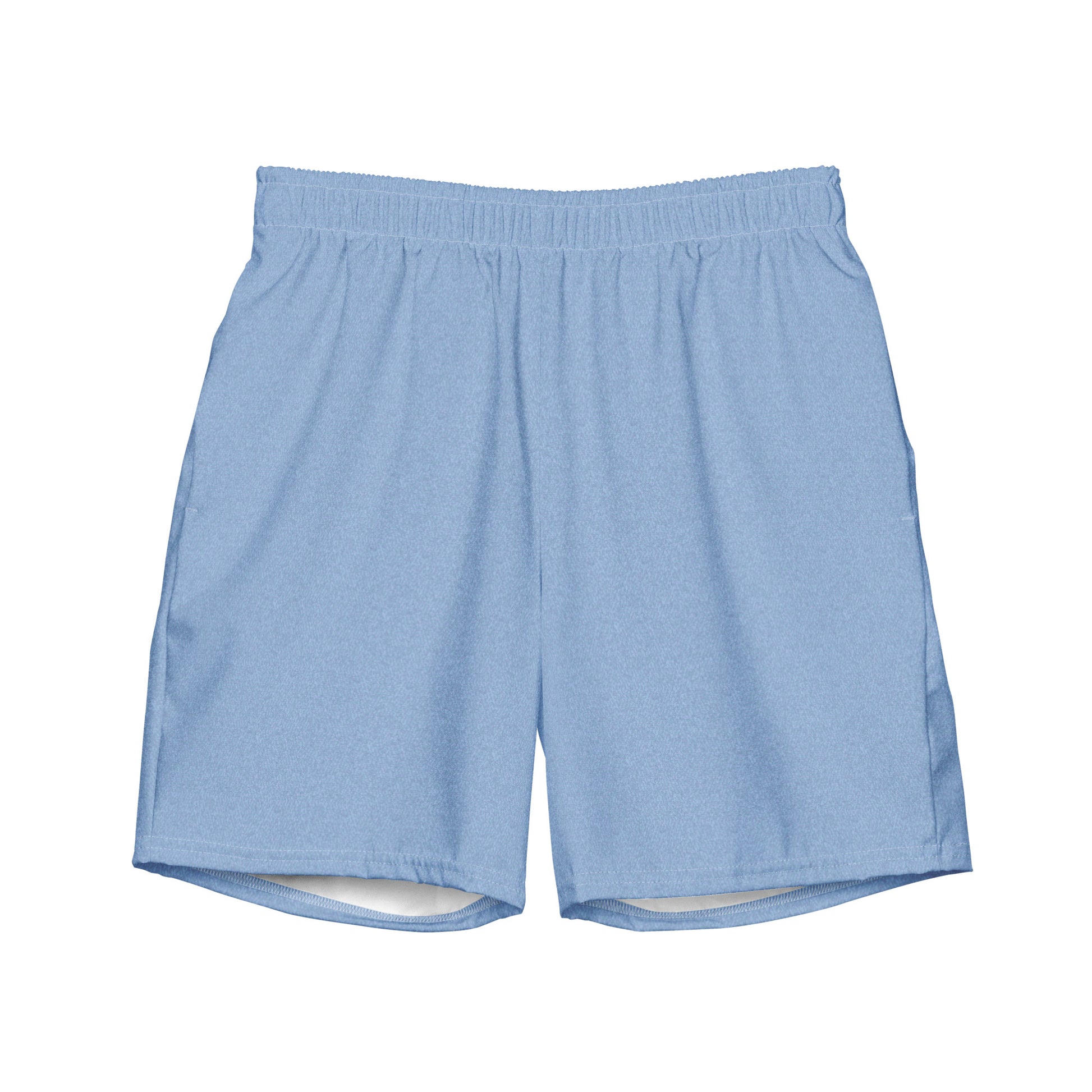 Men's Summer Blues swim trunks - Sustainable Swimwear from Tropical Seas Clothing 