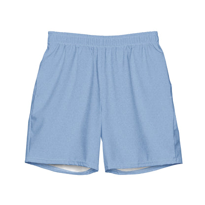 Men's Summer Blues swim trunks - Sustainable Swimwear from Tropical Seas Clothing 