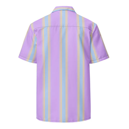 Tropical Aristocracy Performance Button Down Shirt - Brinks Island Collection