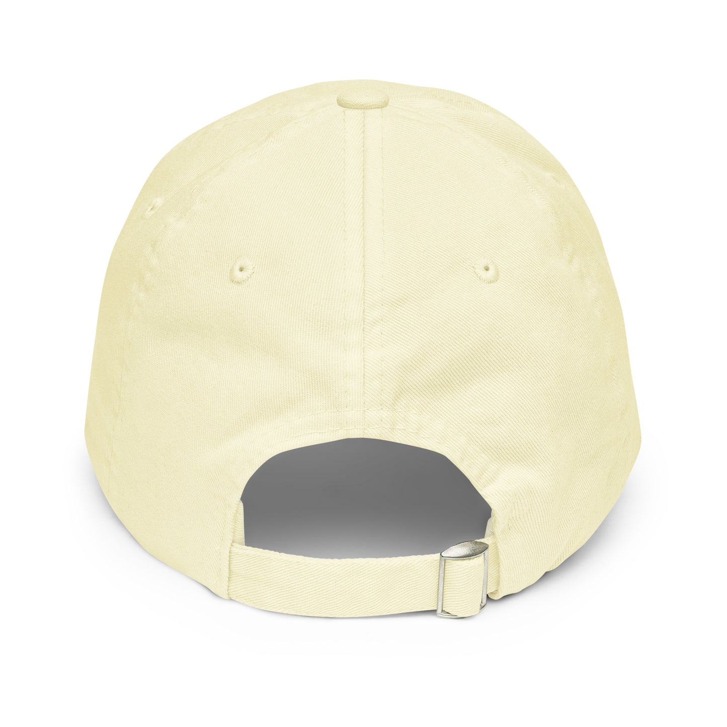 TSC Beach Club Pastel baseball hat - Sustainable Hats from Tropical Seas Clothing 