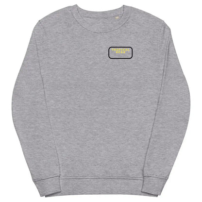 Pirates Booty organic sweatshirt - Sustainable Sweatshirt from Tropical Seas Clothing 