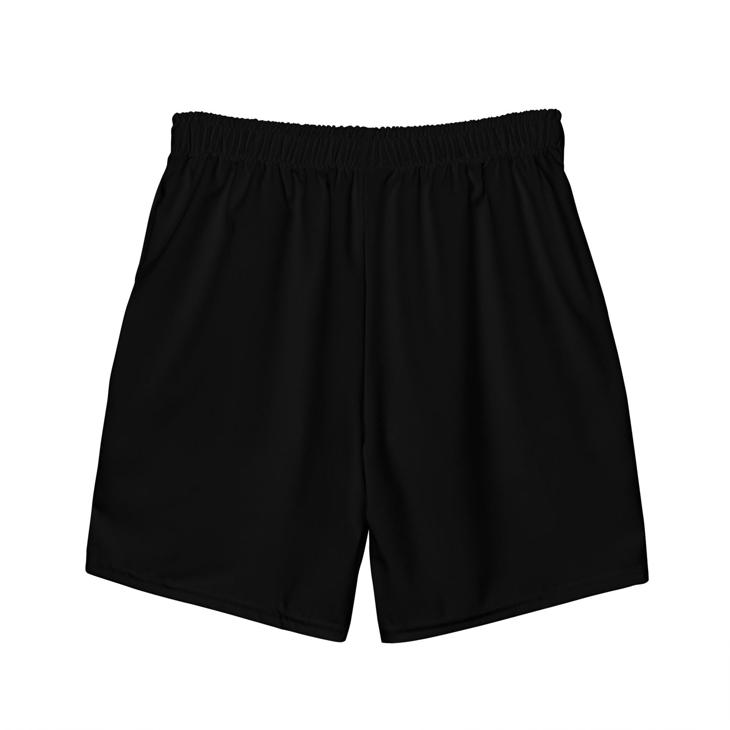 Men's Black Eco Board Shorts - Tropical Seas Clothing 