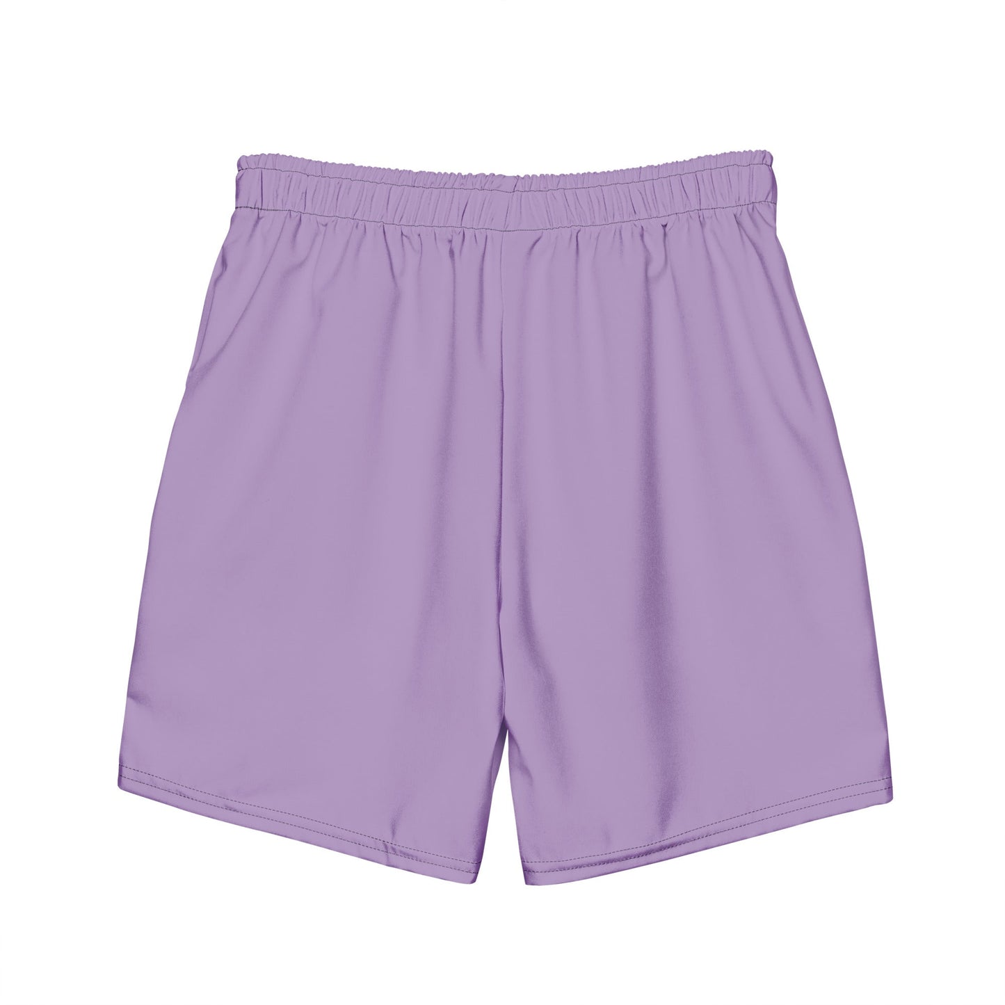 Men's Purple Eco Board Shorts - Tropical Seas Clothing 
