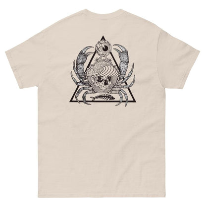 Tropical Seas/SpaceBatKiller Collab T-Shirt - Sustainable Clothing from Tropical Seas Clothing 