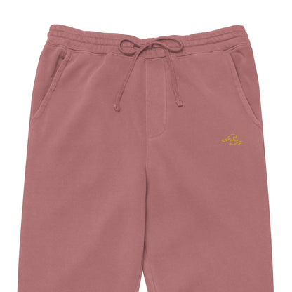 Comfort Swell sweatpants - Tropical Seas Clothing 