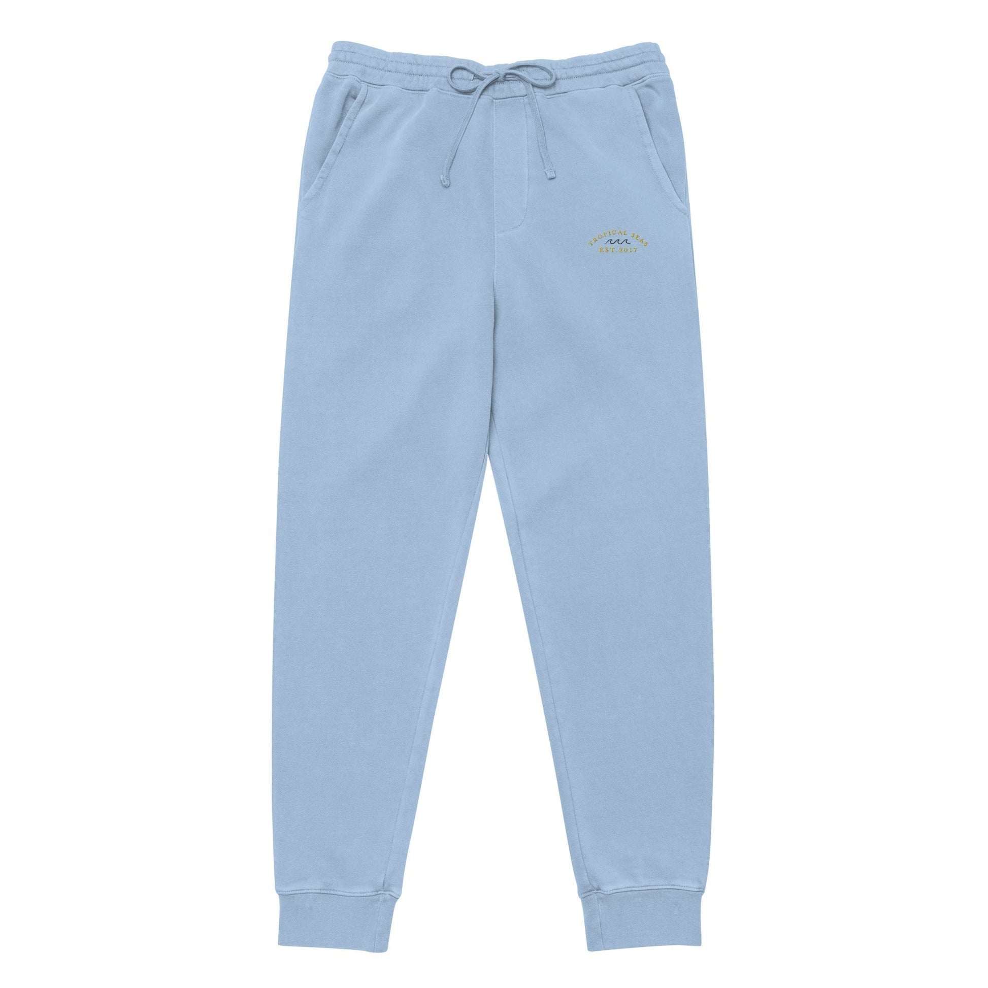 Tropical Seas Premium Sweatpants - Tropical Seas Clothing 
