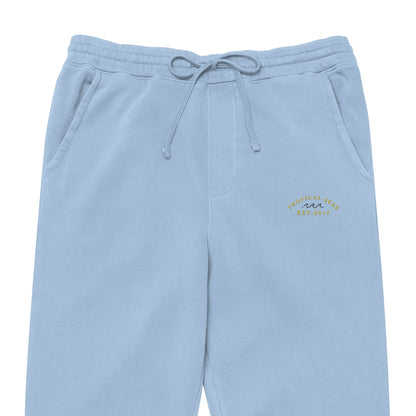 Tropical Seas Premium Sweatpants - Tropical Seas Clothing 