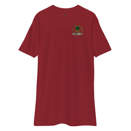 Men's Tropical Hammered Head Shark t-shirt - Tropical Seas Clothing 