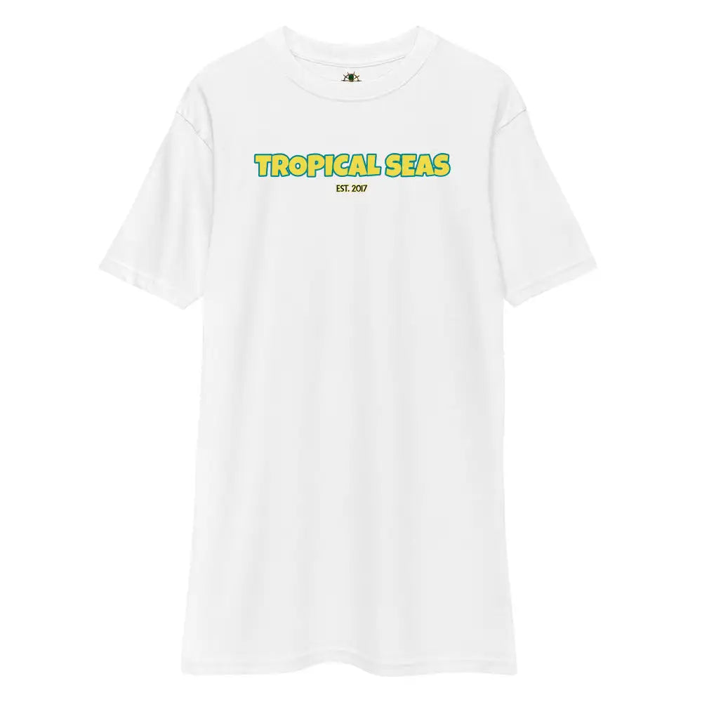 Mens Tropical Funky Sailfish Fishing T-shirt – Tropical Seas Clothing